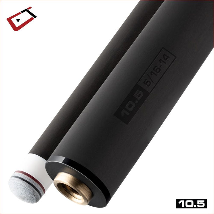 Cuetec Cynergy 11.8mm Pool Shaft