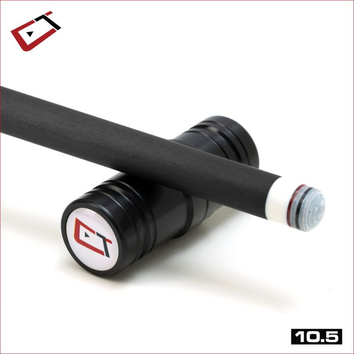 Cuetec Cynergy 10.5mm Pool Shaft