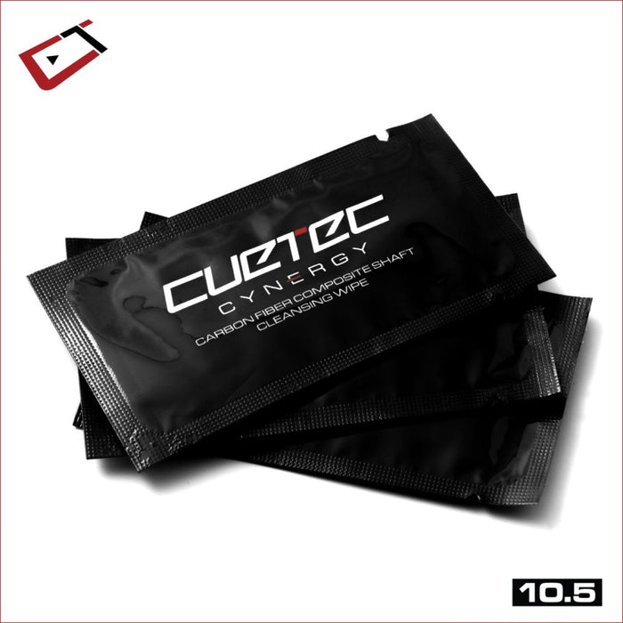 Cuetec Cynergy 10.5mm Pool Shaft