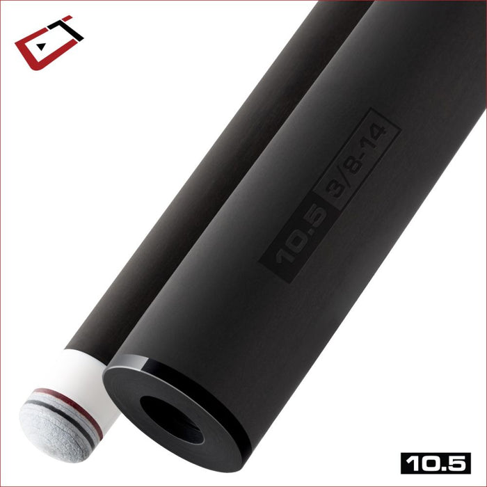 Cuetec Cynergy 11.8mm Pool Shaft