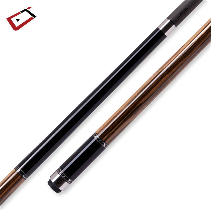 Cuetec Cynergy Truewood Cue