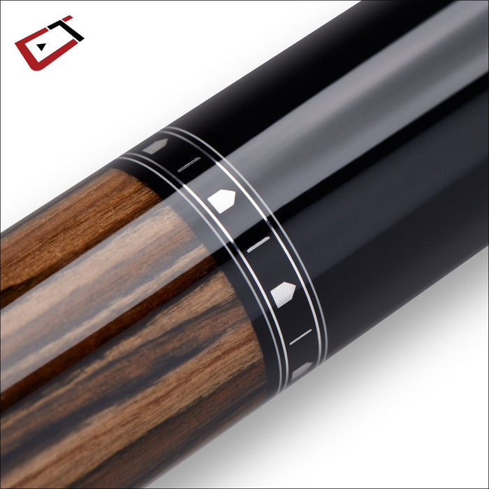 Cuetec Cynergy Truewood Cue