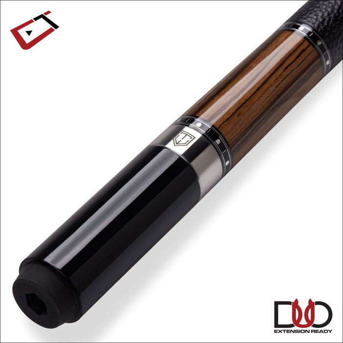 Cuetec Cynergy Truewood Cue