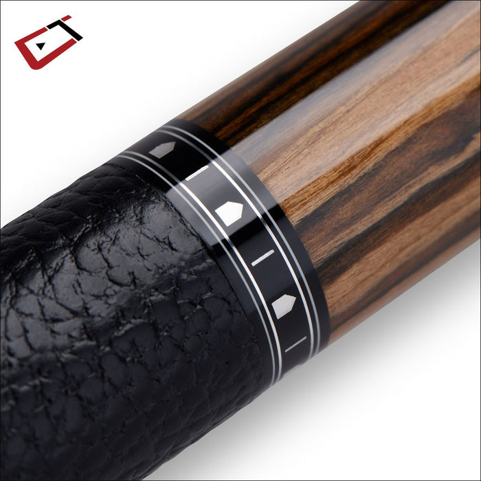 Cuetec Cynergy Truewood Cue