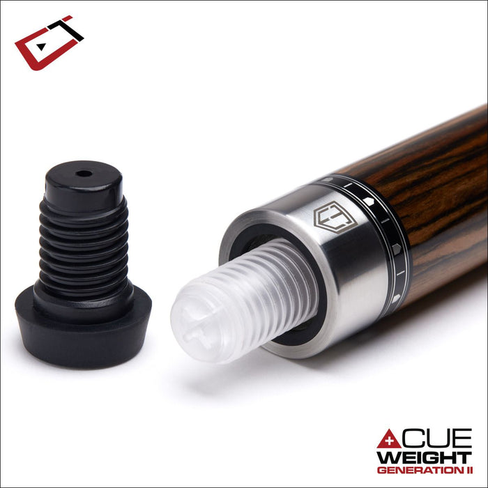 Cuetec Cynergy Truewood Cue