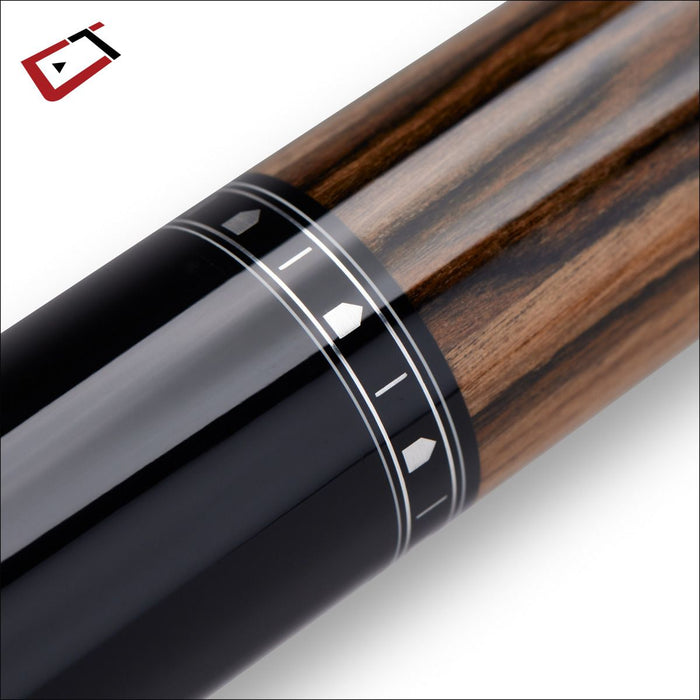 Cuetec Cynergy Truewood Cue