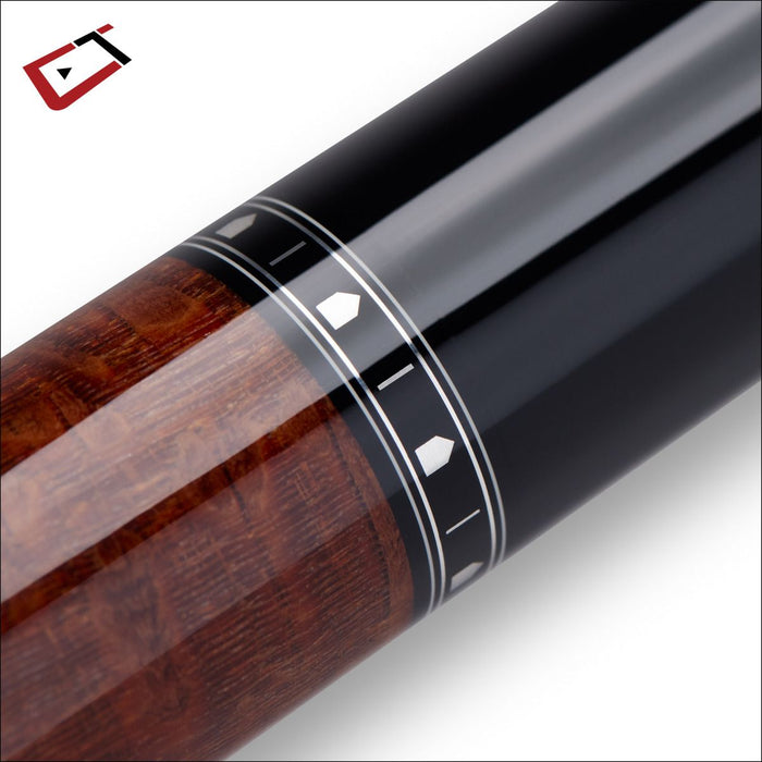 Cuetec Cynergy Truewood Cue