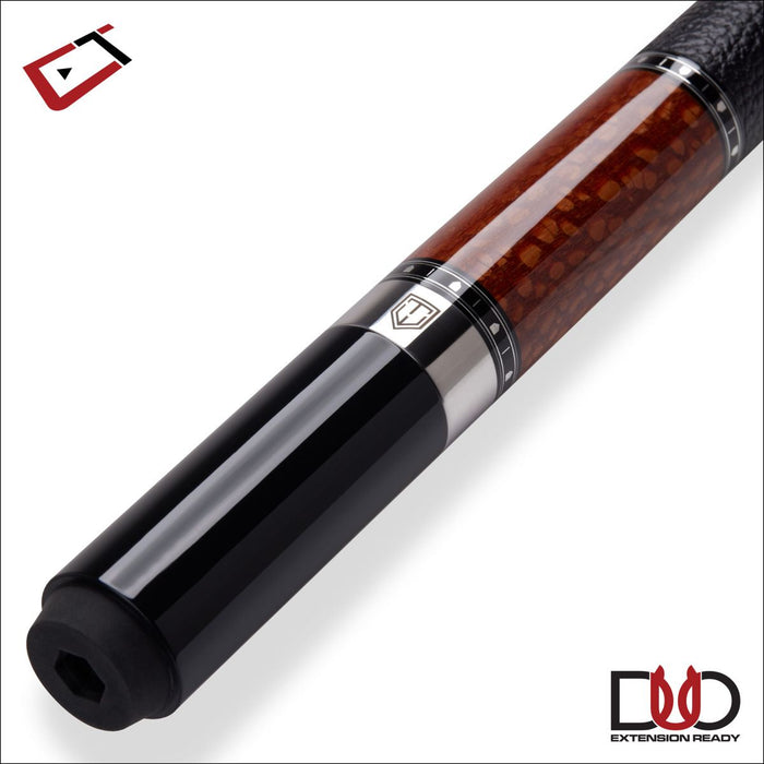 Cuetec Cynergy Truewood Cue