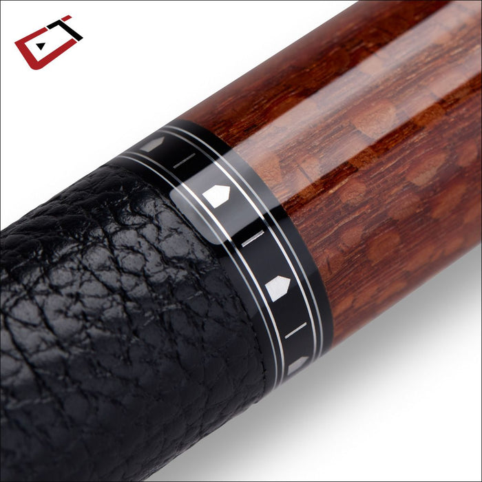 Cuetec Cynergy Truewood Cue