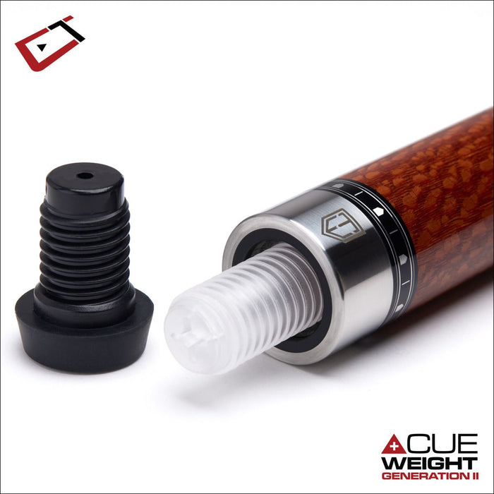 Cuetec Cynergy Truewood Cue