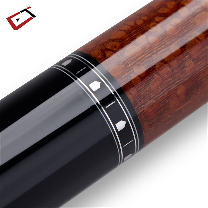 Cuetec Cynergy Truewood Cue