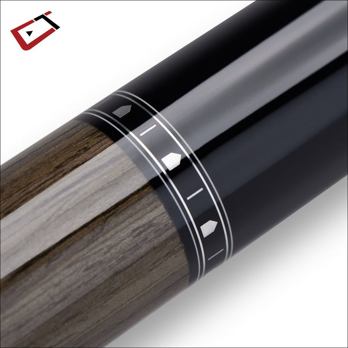 Cuetec Cynergy Truewood Cue