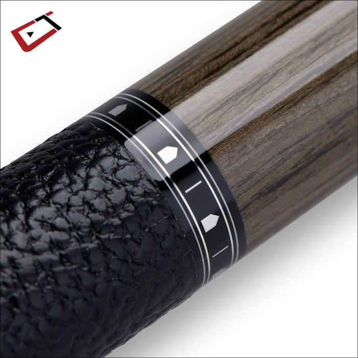 Cuetec Cynergy Truewood Cue