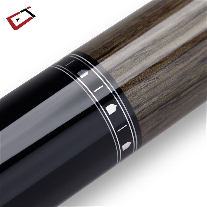 Cuetec Cynergy Truewood Cue