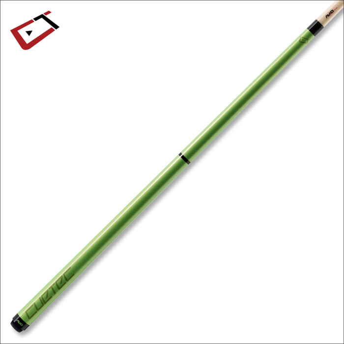 Cuetec AVID Chroma Cue