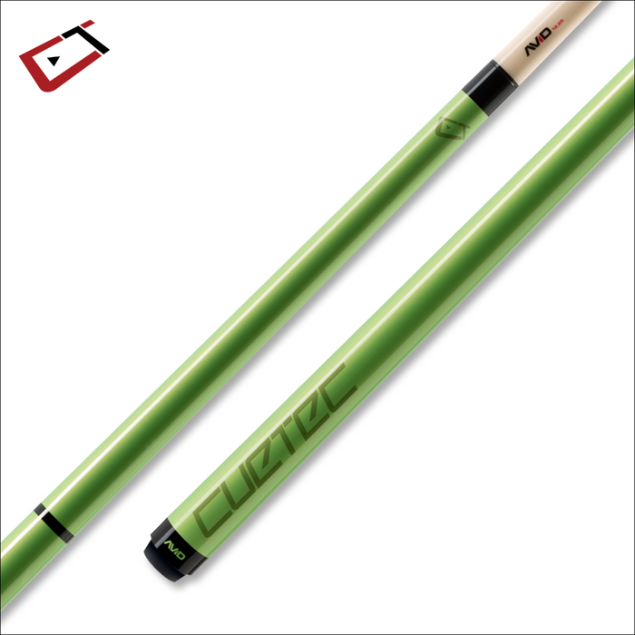 Cuetec AVID Chroma Cue