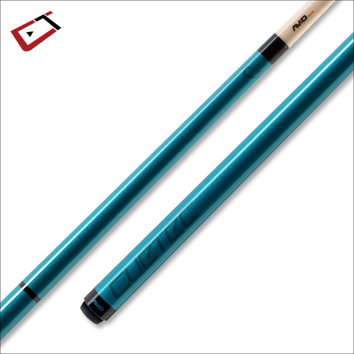 Cuetec AVID Chroma Cue