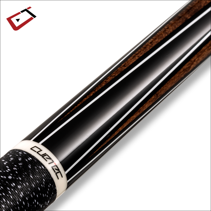 Cuetec AVID Era Sneaky Pete 4PT Cue