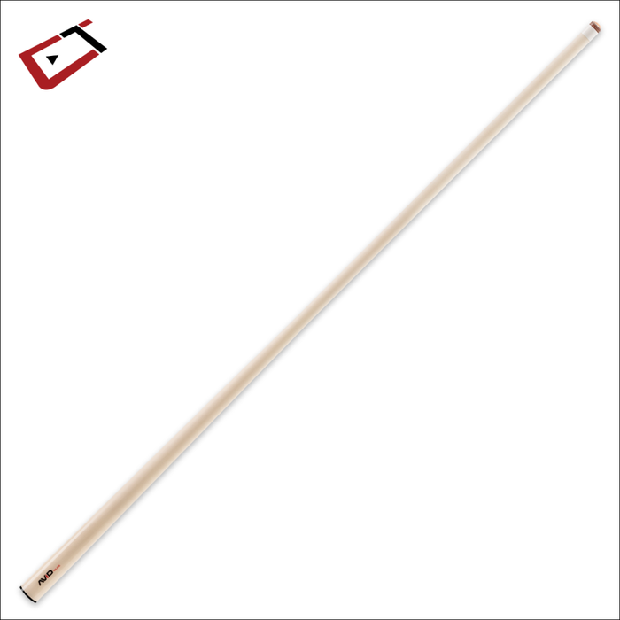 Cuetec AVID Era Sneaky Pete 4PT Cue