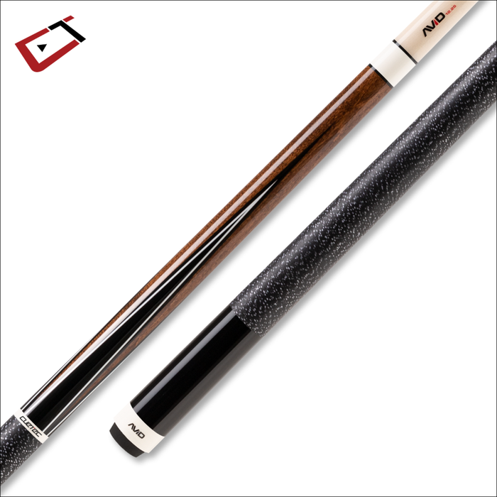 Cuetec AVID Era Sneaky Pete 4PT Cue