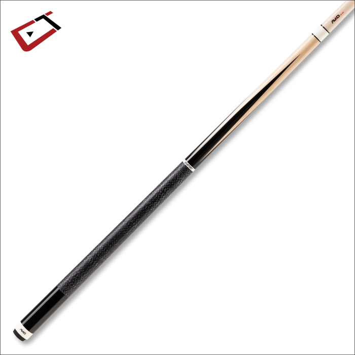 Cuetec AVID Era Sneaky Pete 4PT Cue