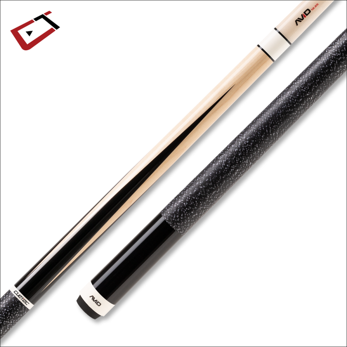 Cuetec AVID Era Sneaky Pete 4PT Cue