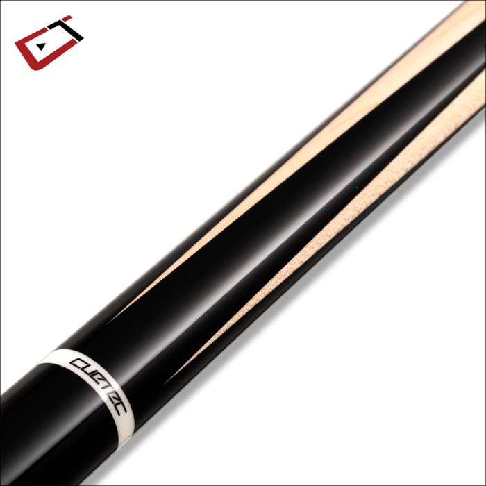 Cuetec AVID Era Sneaky Pete 4PT Cue