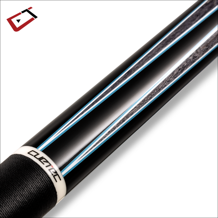 Cuetec AVID Era Sneaky Pete 6PT Cue