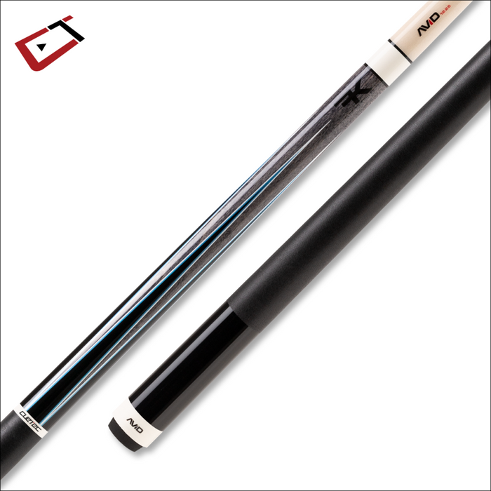 Cuetec AVID Era Sneaky Pete 6PT Cue