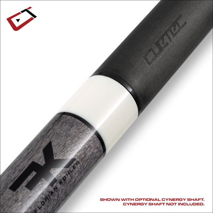 Cuetec AVID Era Sneaky Pete 6PT Cue