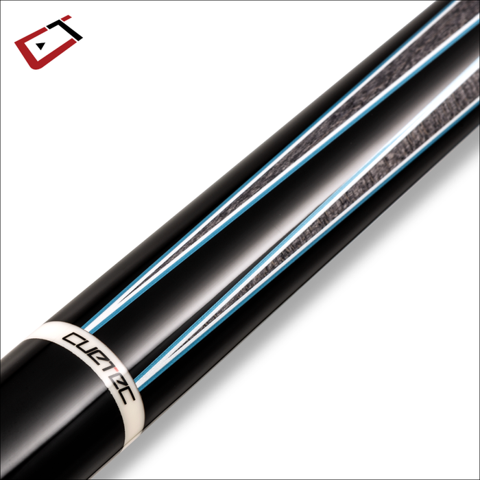 Cuetec AVID Era Sneaky Pete 6PT Cue