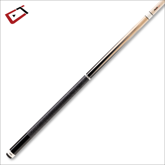 Cuetec AVID Era Sneaky Pete 6PT Cue