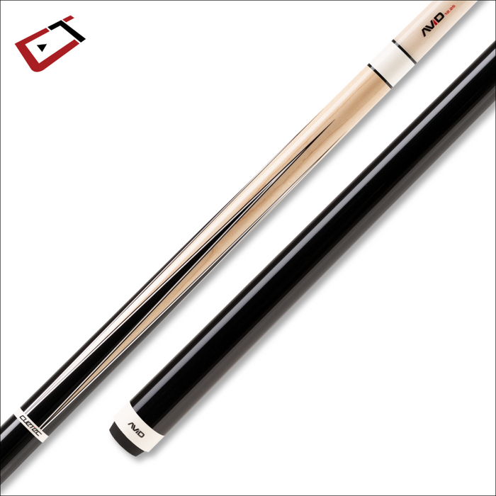 Cuetec AVID Era Sneaky Pete 6PT Cue