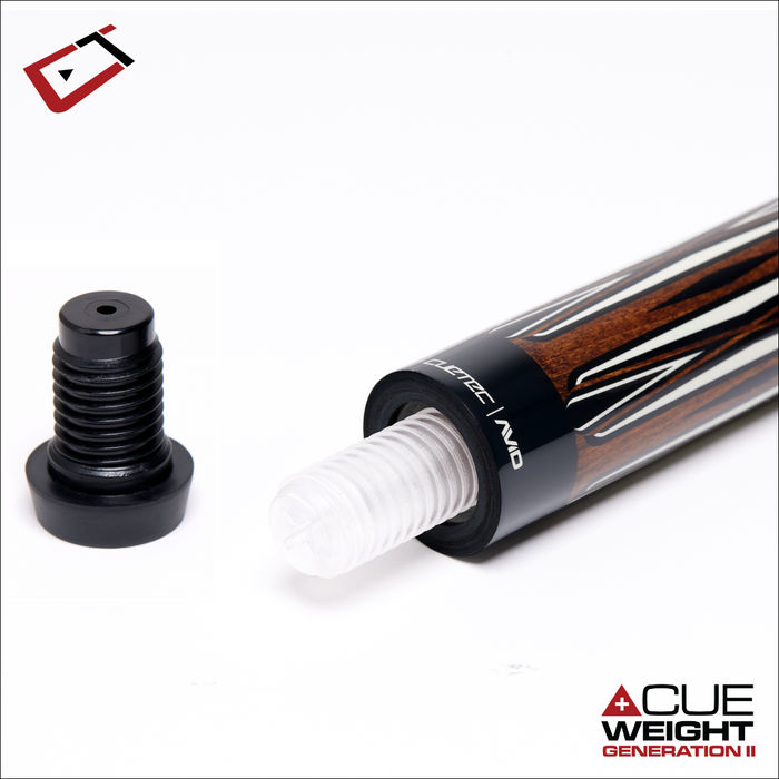 Cuetec AVID Proof Cue