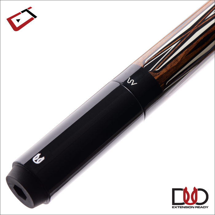 Cuetec AVID Proof Cue