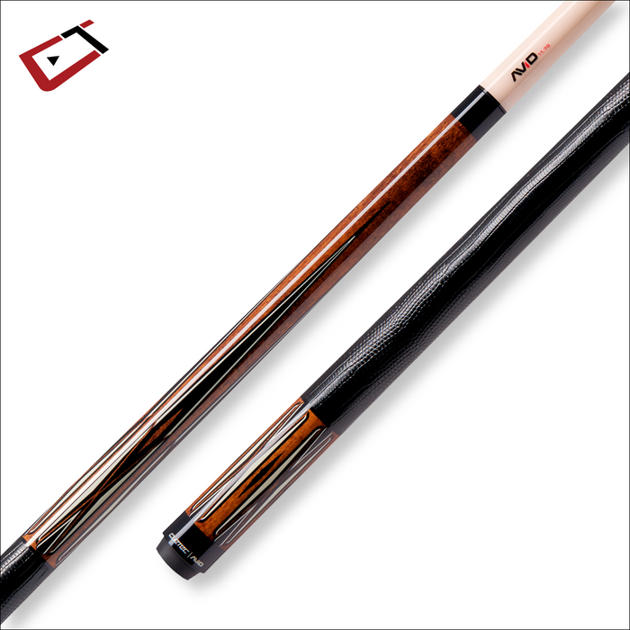 Cuetec AVID Proof Cue