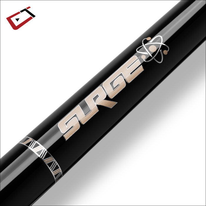 Cuetec AVID Surge Break Cue