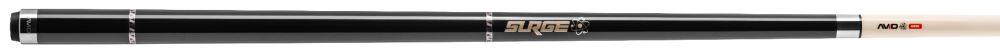 Cuetec AVID Surge Break Cue