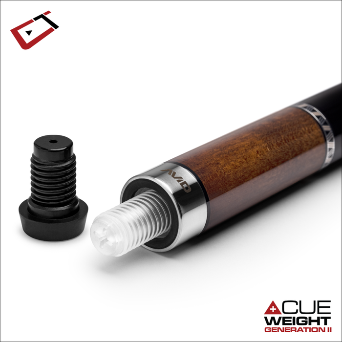 Cuetec AVID Surge Break Cue