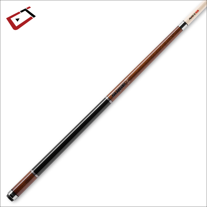 Cuetec AVID Surge Break Cue