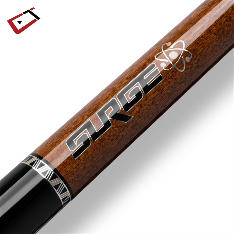 Cuetec AVID Surge Break Cue