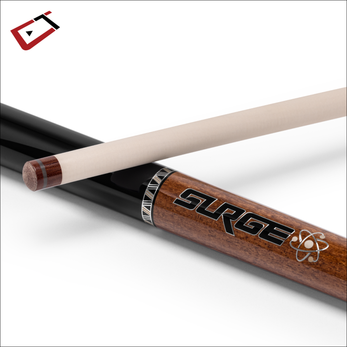 Cuetec AVID Surge Break Cue