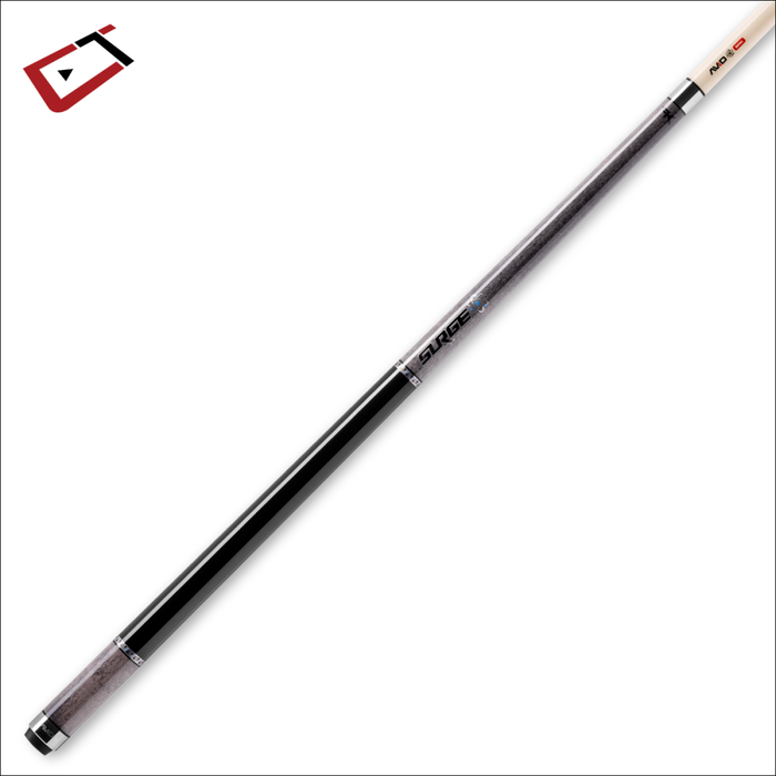 Cuetec AVID Surge Break Cue