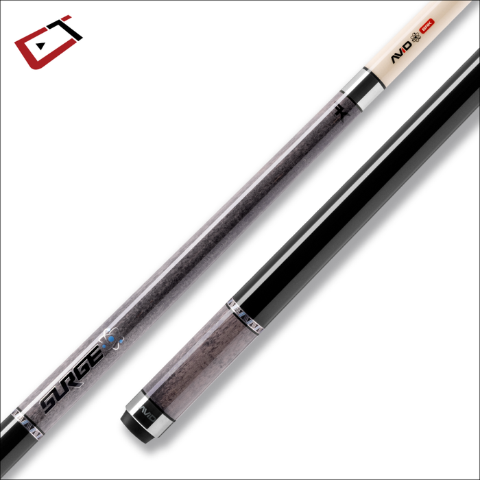 Cuetec AVID Surge Break Cue