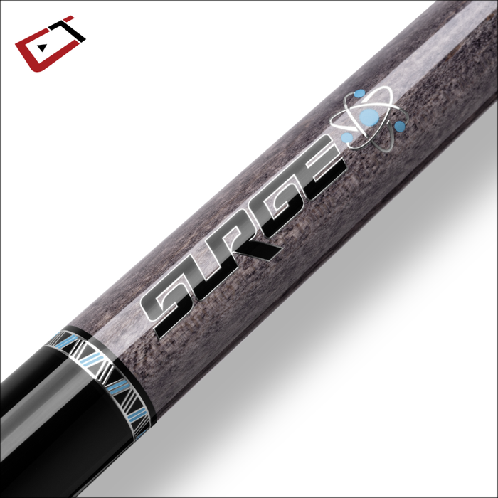 Cuetec AVID Surge Break Cue