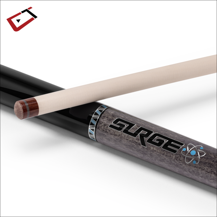 Cuetec AVID Surge Break Cue