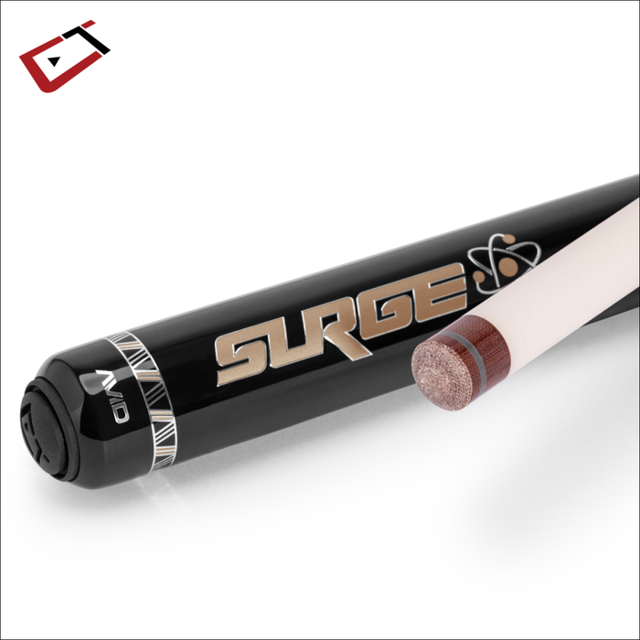 Cuetec AVID Surge Jump Cue