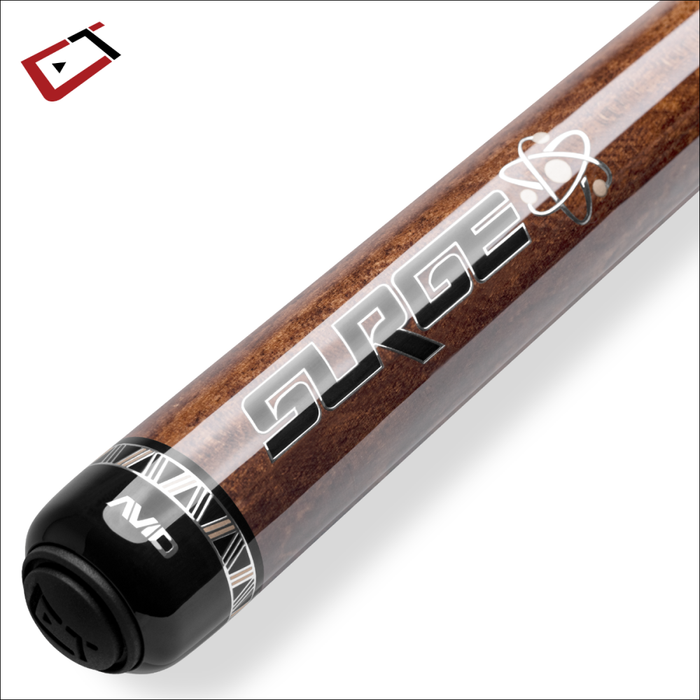 Cuetec AVID Surge Jump Cue