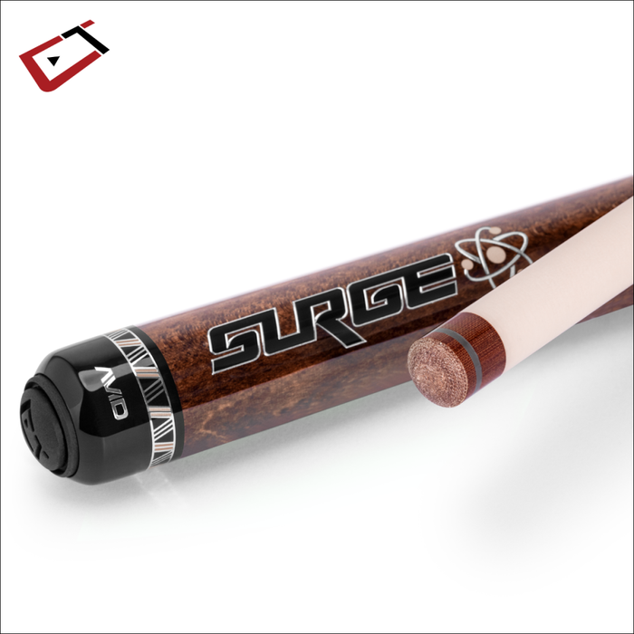 Cuetec AVID Surge Jump Cue