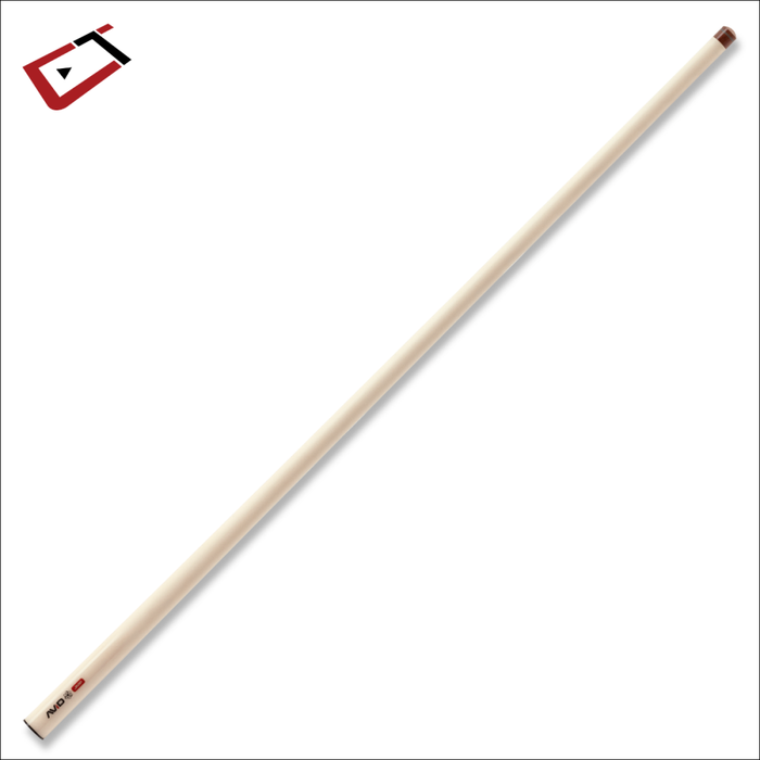 Cuetec AVID Surge Jump Cue